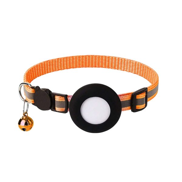 reflective-pet-collar-with-bell