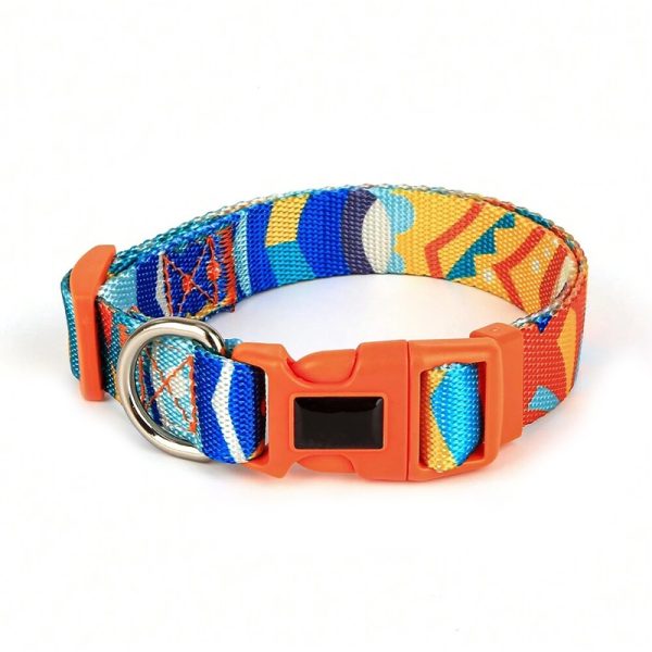 unique-adjustable-pet-collar