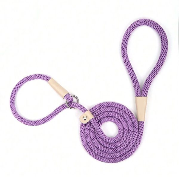 non-slip-nylon-pet-leash