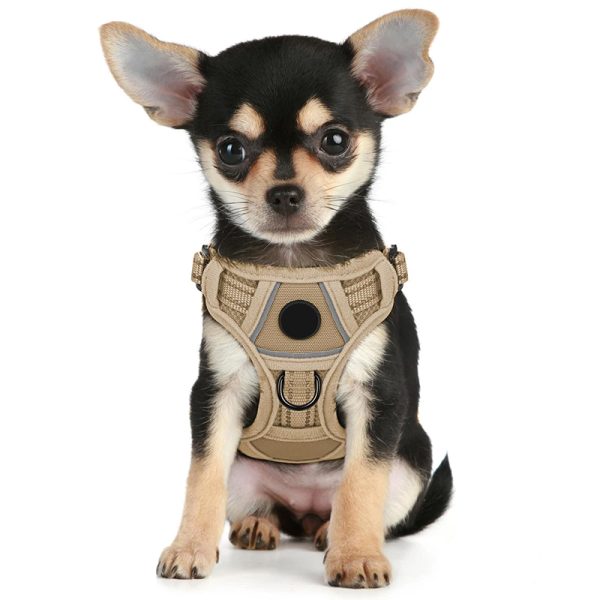 no-pull-pet-harness