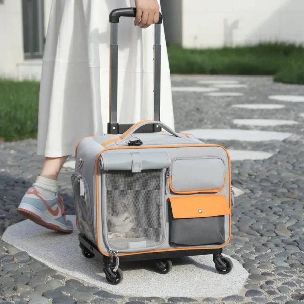 petpie-adventura-pet-carrier-bag-with-trolley-ultimate-comfort-convenience-for-pet-travel-12033779